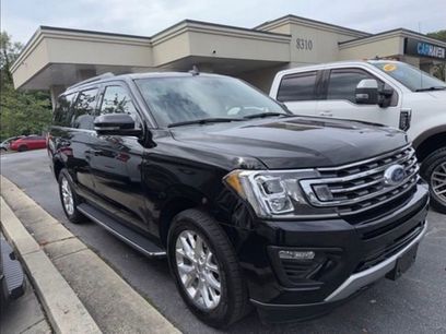 Used 2020 Ford Expedition XLT w/ Equipment Group 202A