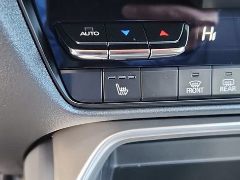 Used 2025 MAZDA CX-90 Plug-In Hybrid w/Premium Sport AWD/4WD image 26