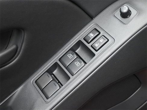 New 2026 Nissan Frontier SV w/ All-Weather Content Package image 21