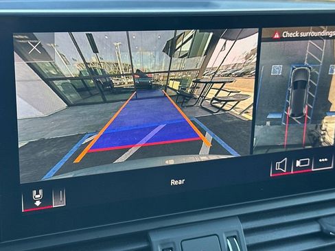 Used 2023 Audi Q5 2.0T Premium Plus w/ Premium Plus Package image 22