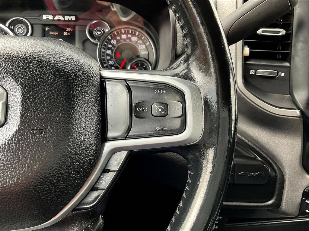 Used 2023 RAM 3500 Tradesman AWD/4WD image 15