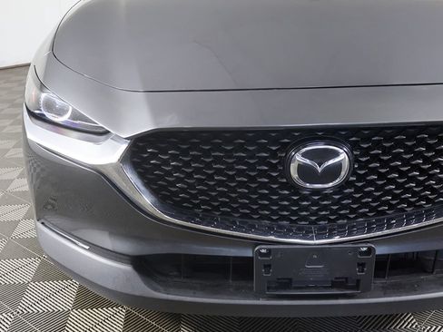 Used 2024 MAZDA CX-30 AWD 2.5 S w/ Select Sport Pkg image 11