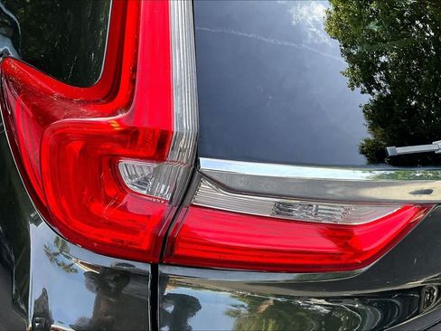 Certified 2018 Honda CR-V EX-L image 29