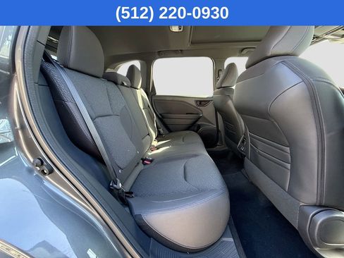 New 2026 Subaru Forester Premium image 35