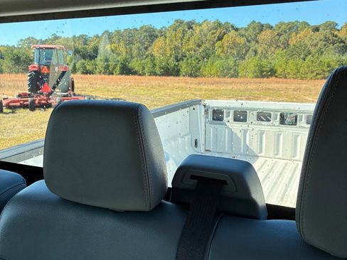 Used 2016 Ford F350 XL w/ Power Equipment Group image 26