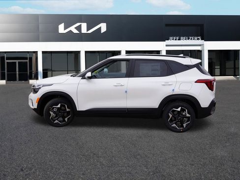 New 2026 Kia Seltos S image 6