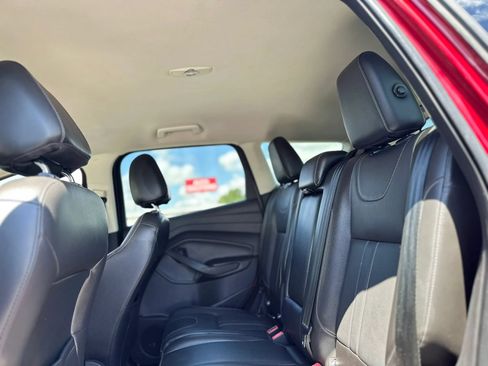 Used 2013 Ford Escape Titanium FWD image 18