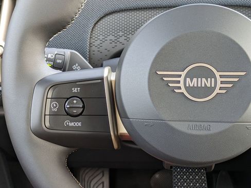 New 2025 MINI Cooper Countryman S AWD/4WD image 16
