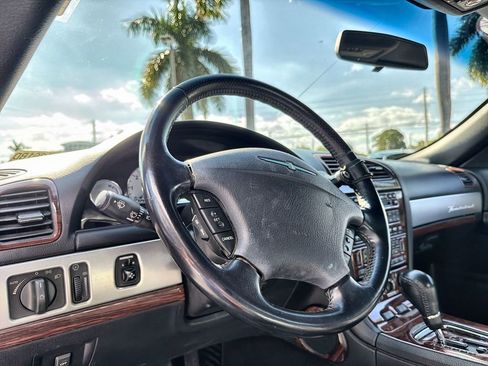 Used 2005 Ford Thunderbird image 23