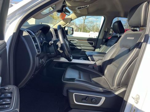 Certified 2021 RAM 1500 Laramie image 15