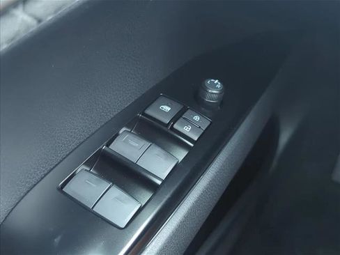 New 2026 Toyota Camry XLE image 16