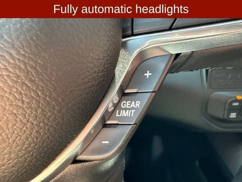 New 2026 RAM 5500 4x4 Crew Cab w/ Laramie Trim Package image 31