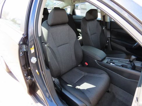 New 2026 Honda Accord LX image 15