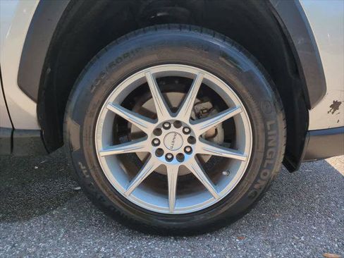 Certified 2020 Toyota RAV4 LE image 11