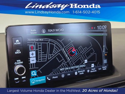 Used 2024 Honda Civic Touring image 17
