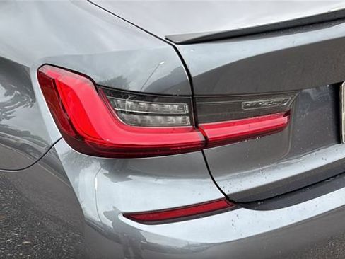 Used 2021 BMW M340i M340i w/ Executive Package image 36