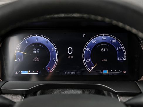 Used 2023 Jeep Grand Cherokee L Limited image 29