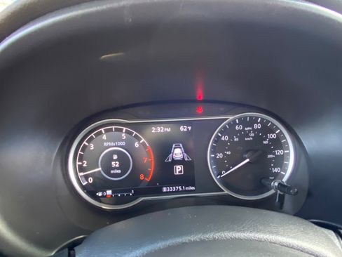 Used 2020 Nissan Kicks SR w/ SR Premium Package image 62