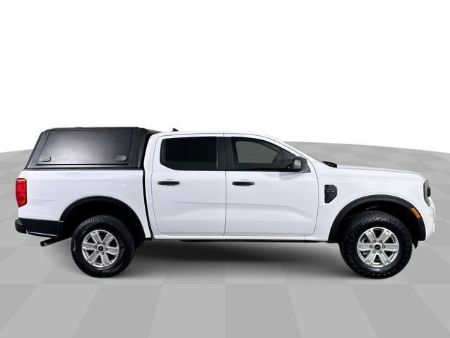 Used 2024 Ford Ranger XL RWD image 9