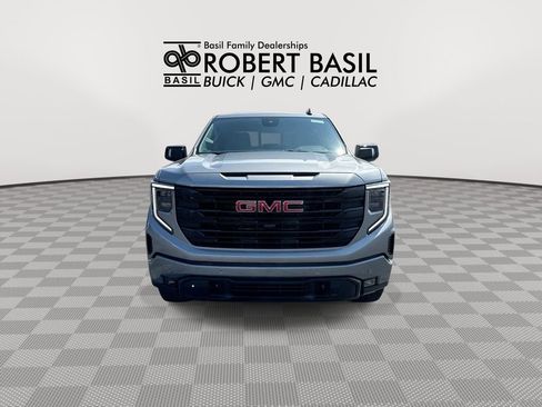 New 2026 GMC Sierra 1500 Elevation w/ Elevation Premium Package AWD/4WD image 3
