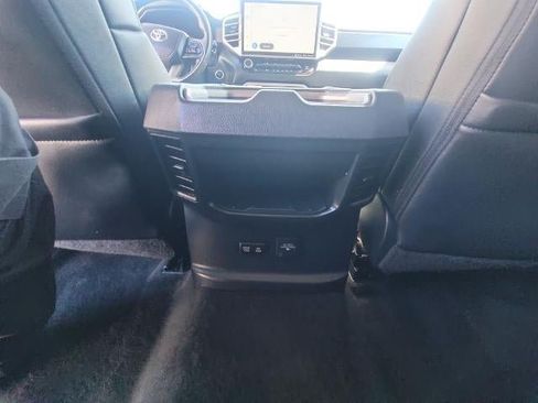 Used 2024 Toyota Tundra SR5 w/ SR5 Premium Package RWD image 22