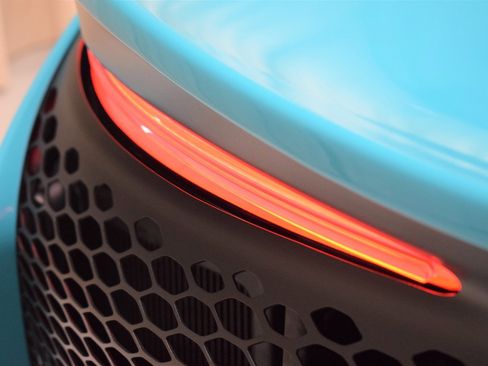 New 2025 McLaren Artura Spider image 14