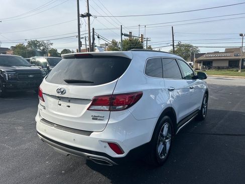 Used 2019 Hyundai Santa Fe XL image 19