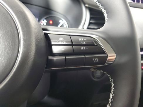 New 2026 MAZDA CX-30 2.5 Turbo w/ Premium Package image 26