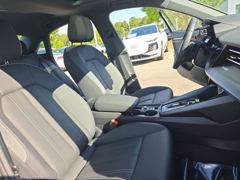 New 2026 Audi A3 2.0T Premium image 10