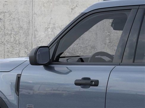 New 2025 Ford Bronco Sport Big Bend w/ Convenience Package image 20