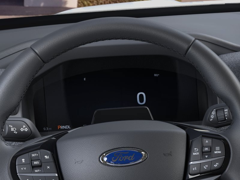 New 2026 Ford Explorer Platinum w/ LUX Leather Package AWD/4WD image 13