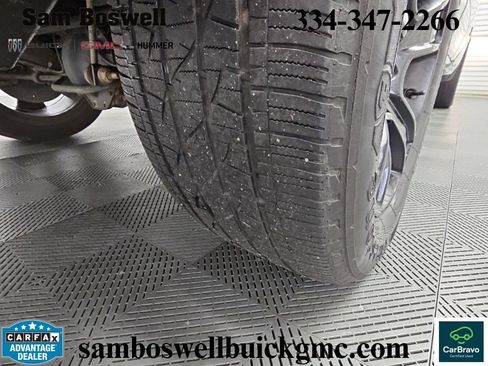 Used 2022 RAM 1500 Big Horn w/ Night Edition RWD image 48