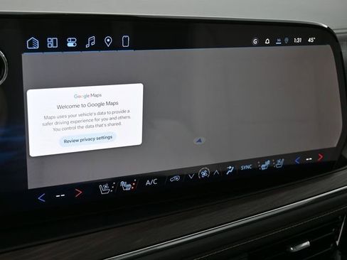 New 2026 Chevrolet Suburban Premier image 34