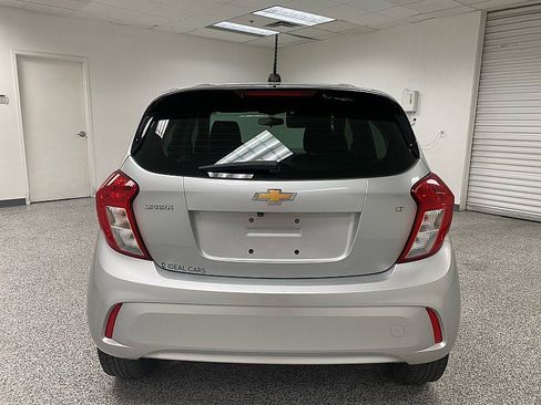 Used 2019 Chevrolet Spark LT image 6