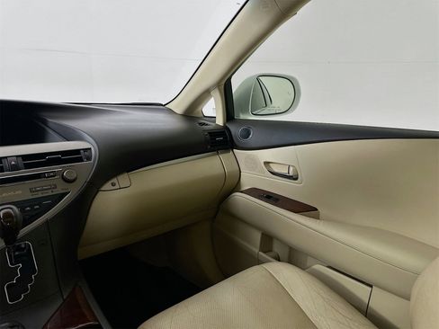 Used 2014 Lexus RX 350 FWD image 23