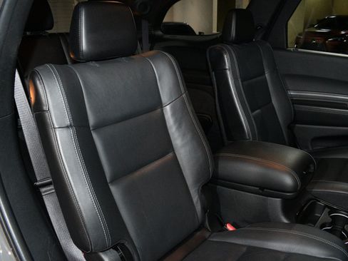 Used 2022 Dodge Durango GT RWD image 18