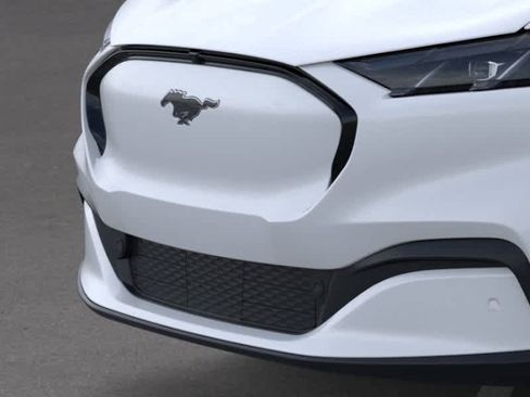 New 2026 Ford Mustang Mach-E Premium RWD image 17