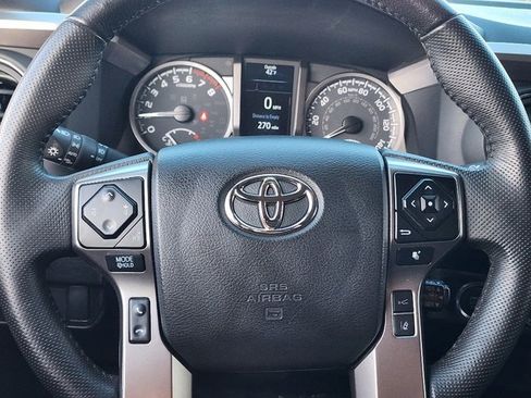 Used 2023 Toyota Tacoma SR5 image 28
