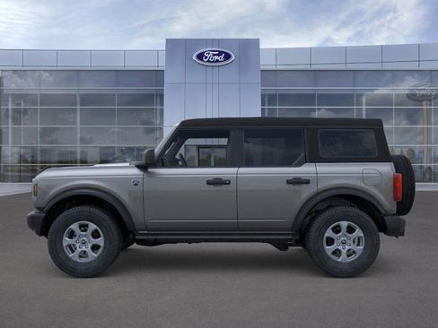 New 2025 Ford Bronco Big Bend image 3