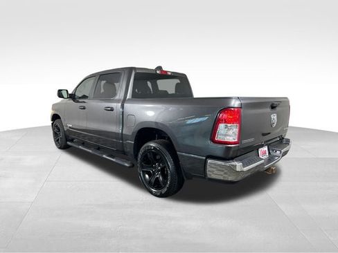Used 2024 RAM 1500 Big Horn AWD/4WD image 4