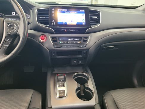 Used 2022 Honda Ridgeline RTL-E image 18