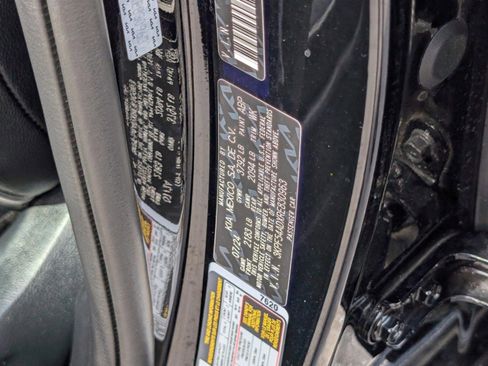 Used 2024 Kia Forte GT-Line w/ GT-Line Premium Package image 33