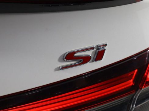 Used 2025 Honda Civic Si image 43
