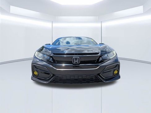 Used 2021 Honda Civic Sport image 9