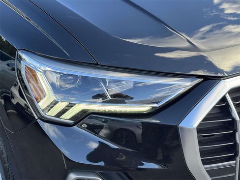 Used 2022 Audi Q3 2.0T Premium Plus w/ Premium Plus Package image 7