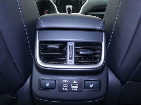 Used 2024 Subaru Outback Limited image 24