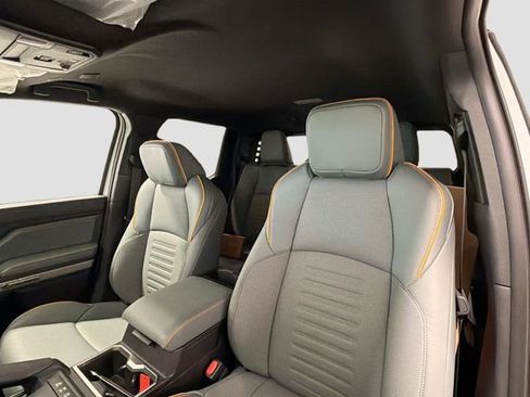 New 2026 Toyota Tacoma 4x4 Double Cab Hybrid image 19