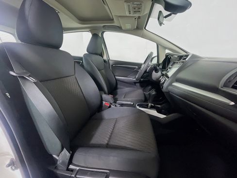 Used 2019 Honda Fit EX image 30