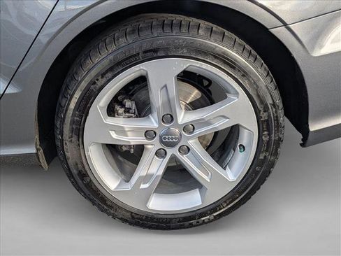 Used 2018 Audi A3 2.0T Premium w/ Convenience Package image 24