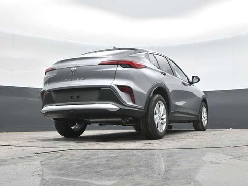 New 2026 Buick Envista Preferred w/ Convenience I Package image 48